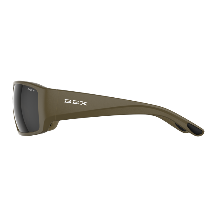 Badlands Saddle Gray S158SG #color_saddle-gray
