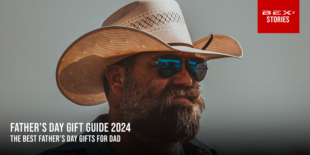 Father's Day Gift Guide