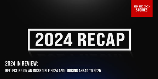 2024 Recap: Reflecting on an Incredible 2024 and Looking Ahead to 2025
