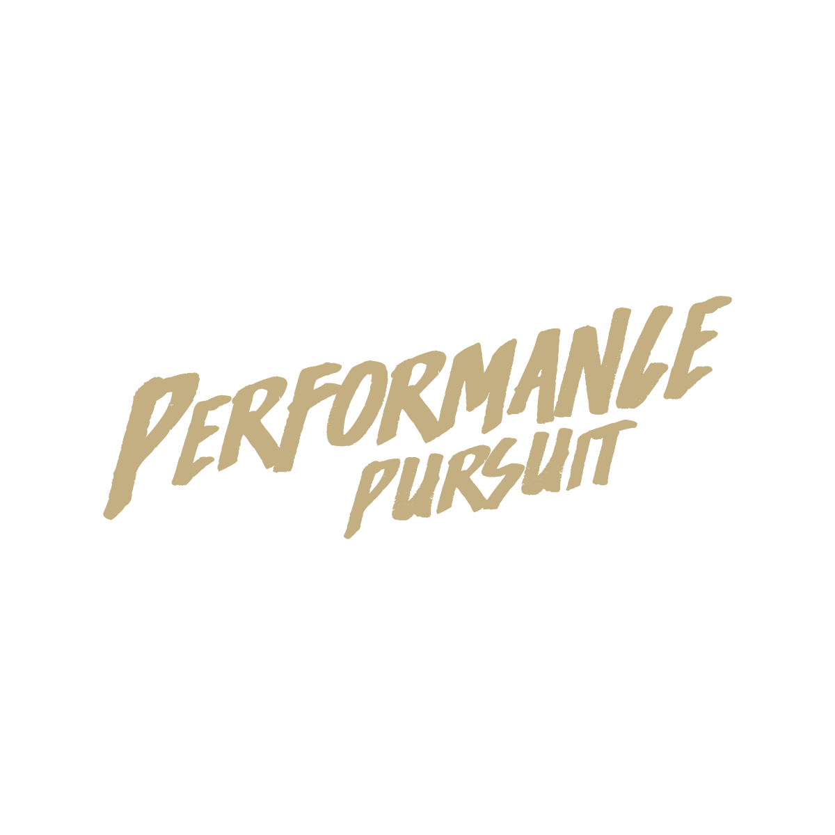 PERFORMANCE PURSUIT COLLECTION