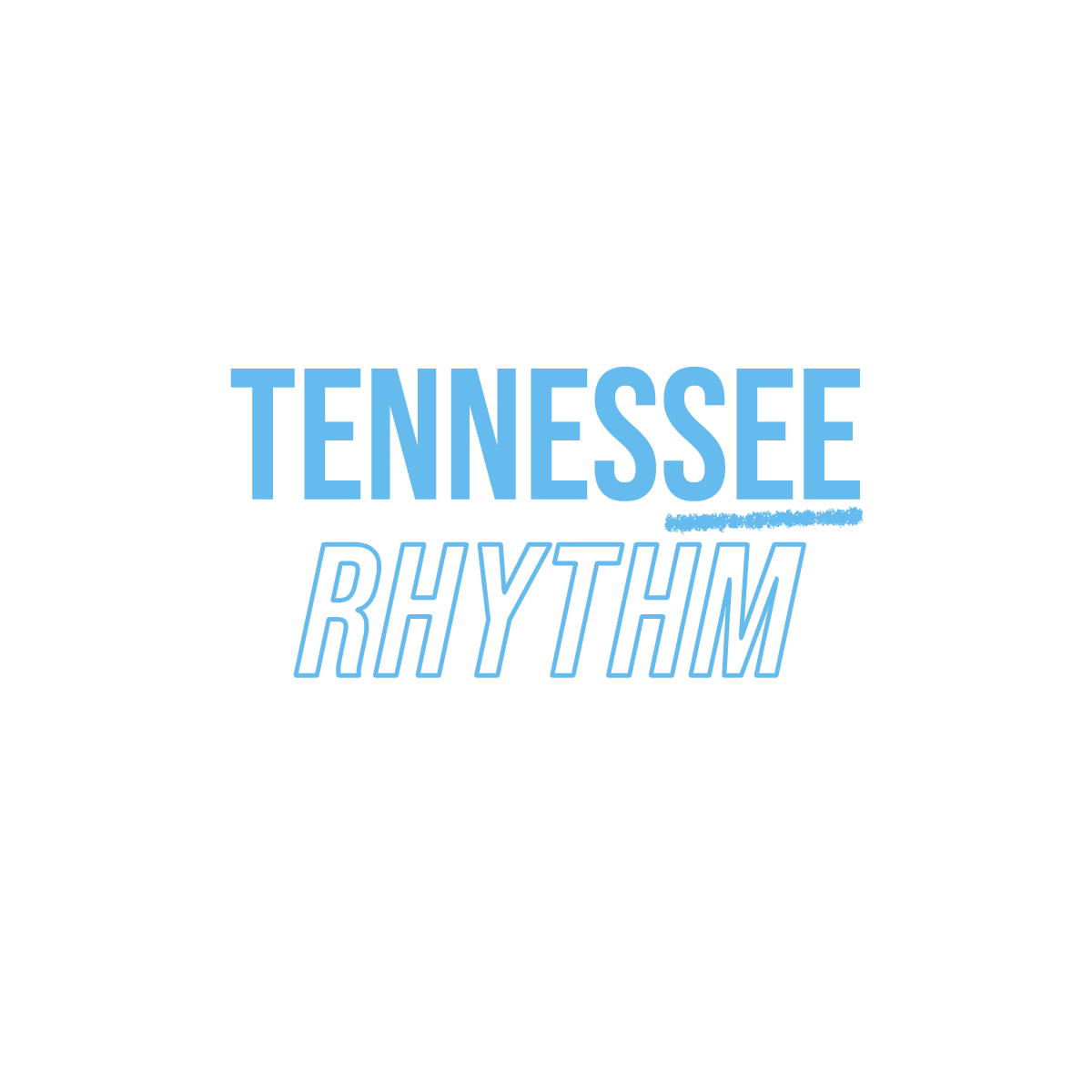 TENNESSEE RHYTHM COLLECTION