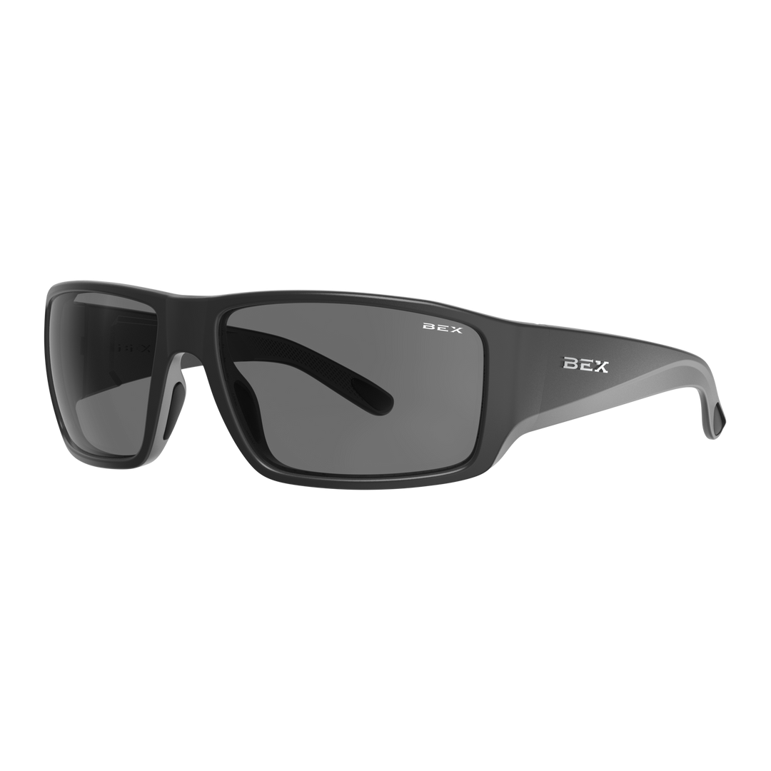 Badlands Black Gray S158BG #color_black-gray