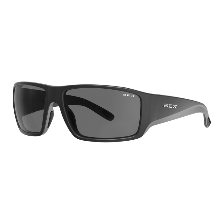 Badlands Black Gray S158BG #color_black-gray