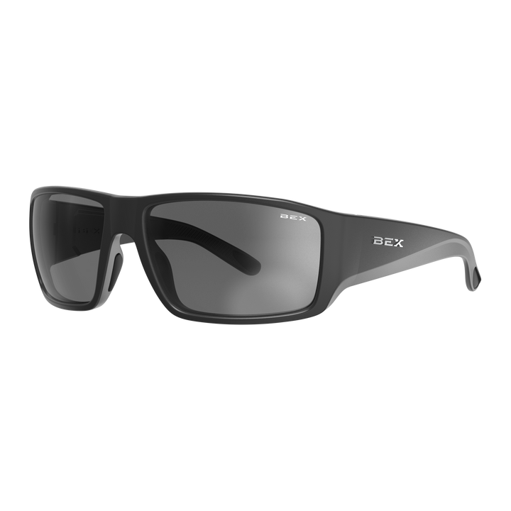 Badlands Black Gray Silver S158BGS #color_black-gray-silver