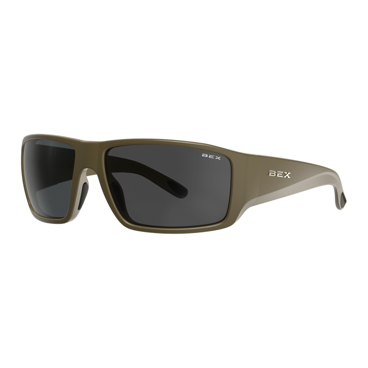 Badlands Saddle Gray S158SG #color_saddle-gray