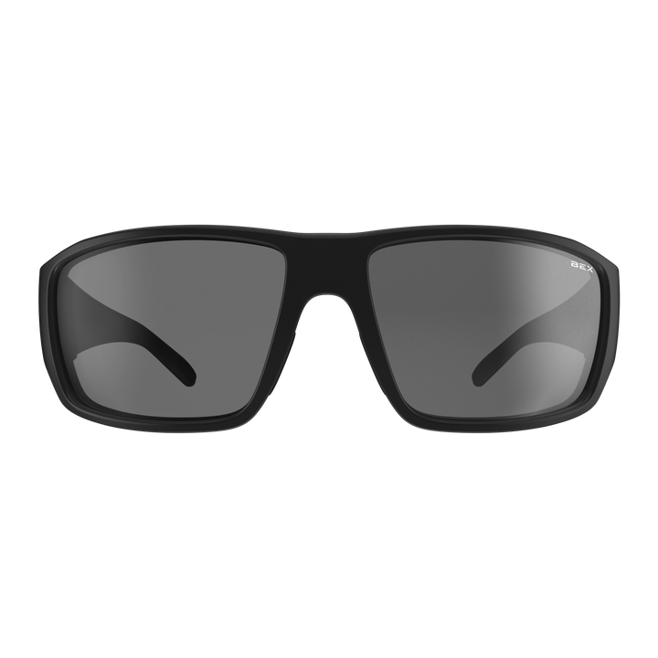 Badlands Black Gray Silver S158BGS #color_black-gray-silver
