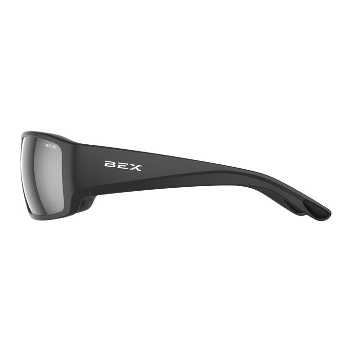 Badlands Black Gray Silver S158BGS #color_black-gray-silver