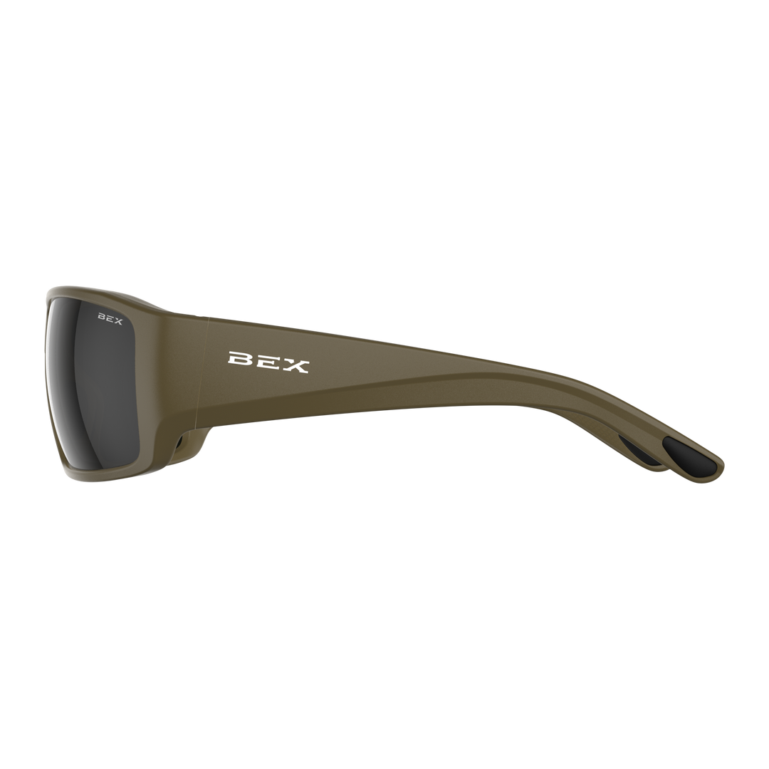Badlands Saddle Gray S158SG #color_saddle-gray