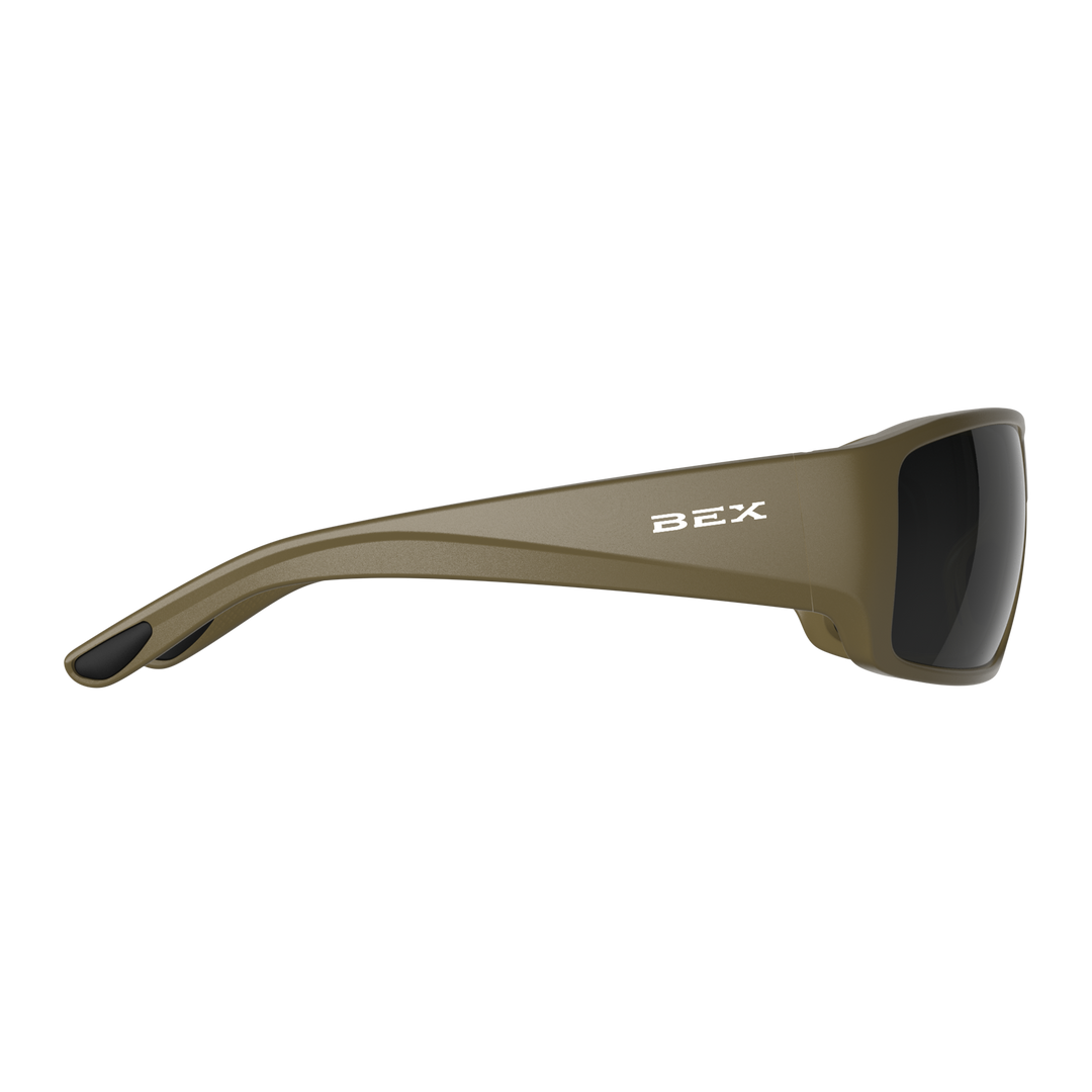 Badlands Saddle Gray S158SG #color_saddle-gray