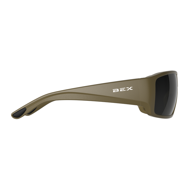 Badlands Saddle Gray S158SG #color_saddle-gray