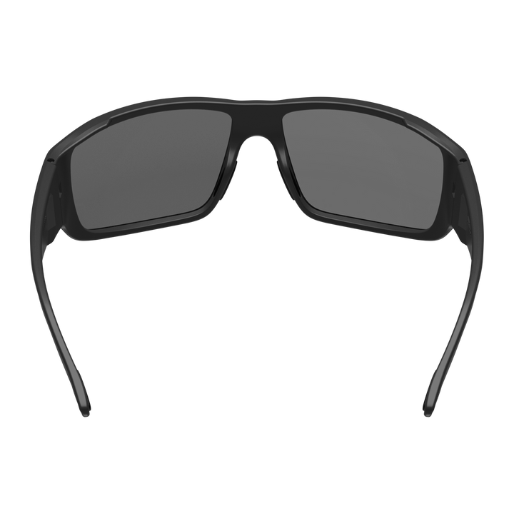 Badlands Black Gray Silver S158BGS #color_black-gray-silver