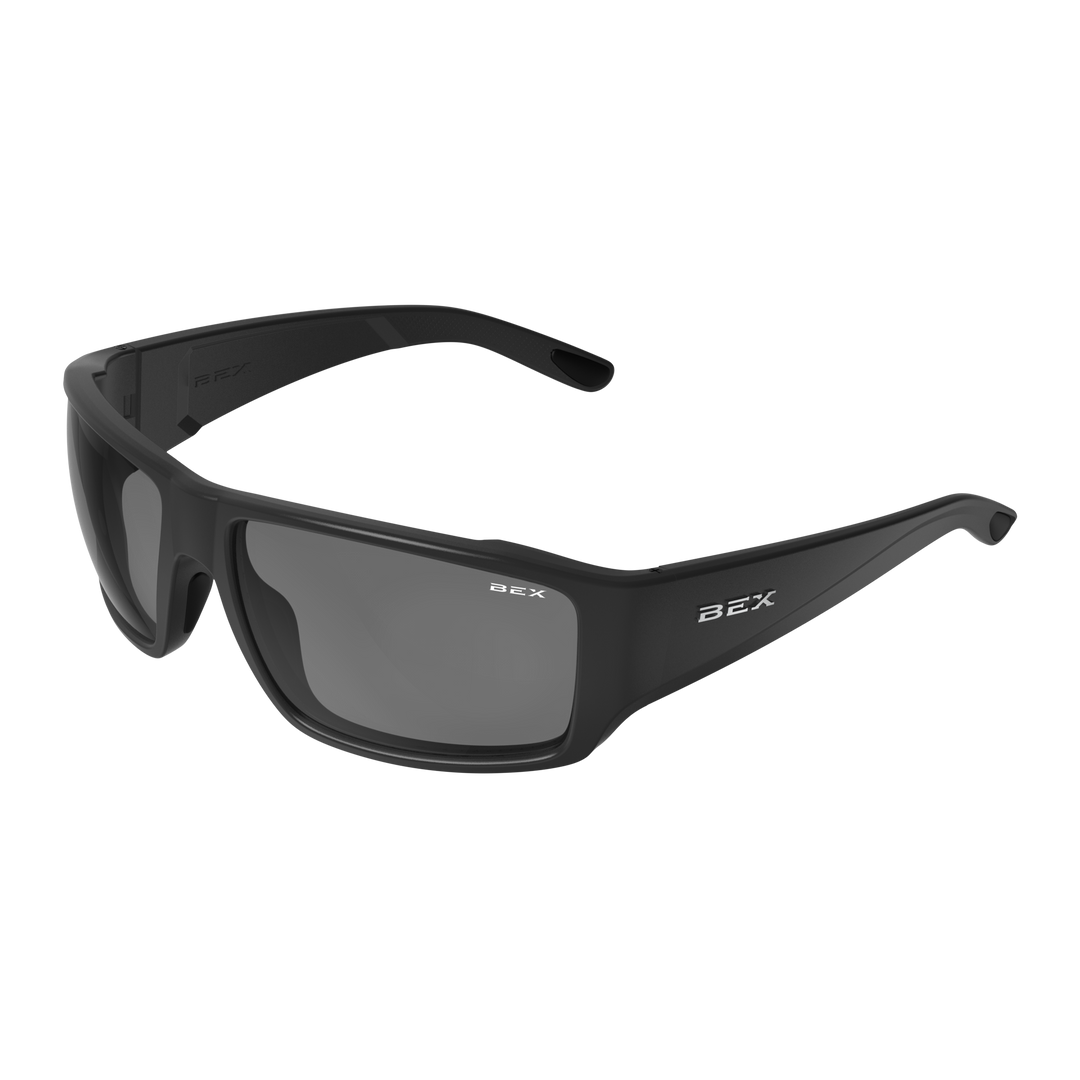 Badlands Black Gray S158BG #color_black-gray