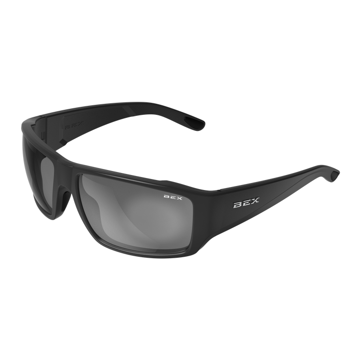 Badlands Black Gray Silver S158BGS #color_black-gray-silver