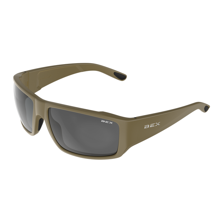 Badlands Saddle Gray S158SG #color_saddle-gray