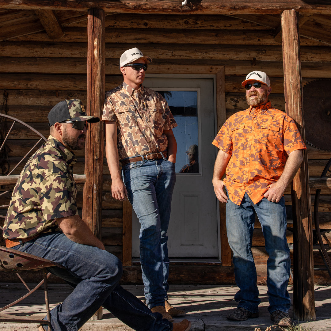 DrakeHide Camo H0292DC #color_drakehide-camo