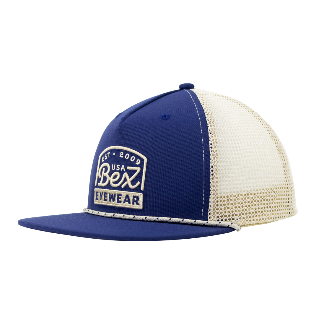 Caps Hudson H0262R Royal #color_royal