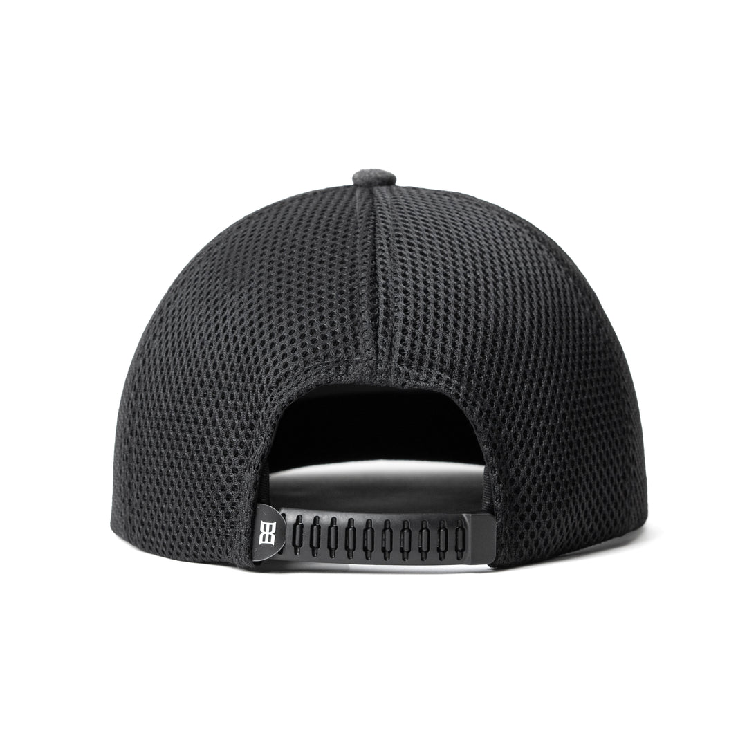Caps BOLT Gray BlackH0263GB #color-gray-black