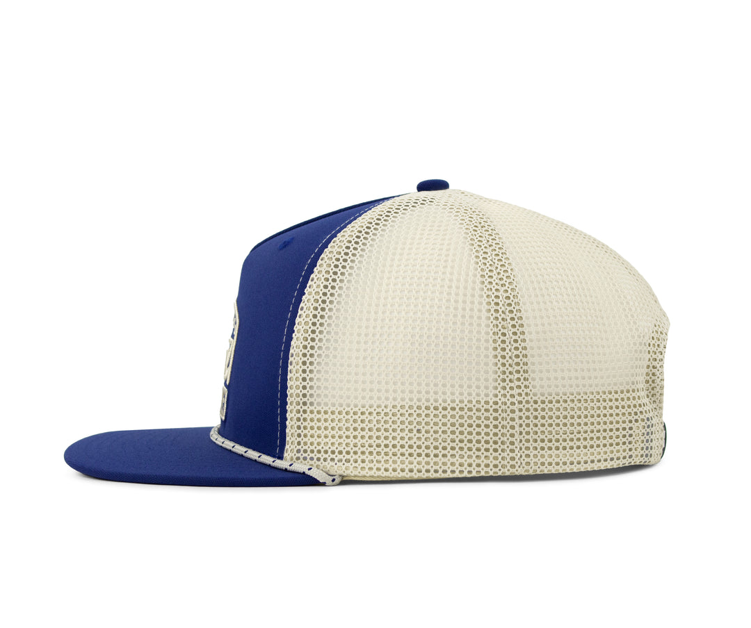 Caps Hudson H0262R Royal Side #color_royal