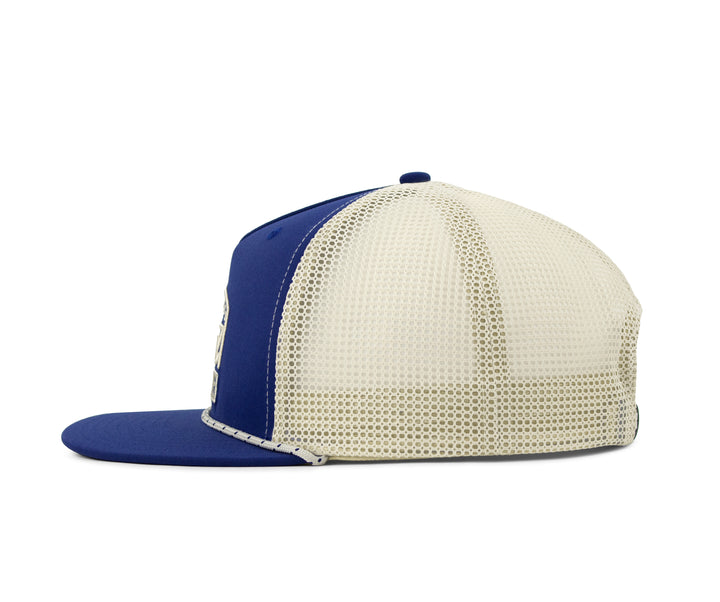 Caps Hudson H0262R Royal Side #color_royal