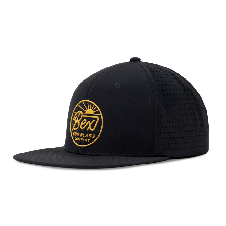 Caps Rays H0252B Black #color_black