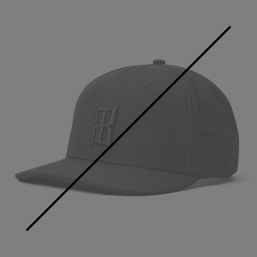 Caps STEEL25 Black Pocket H0279BP #color_black-pocket