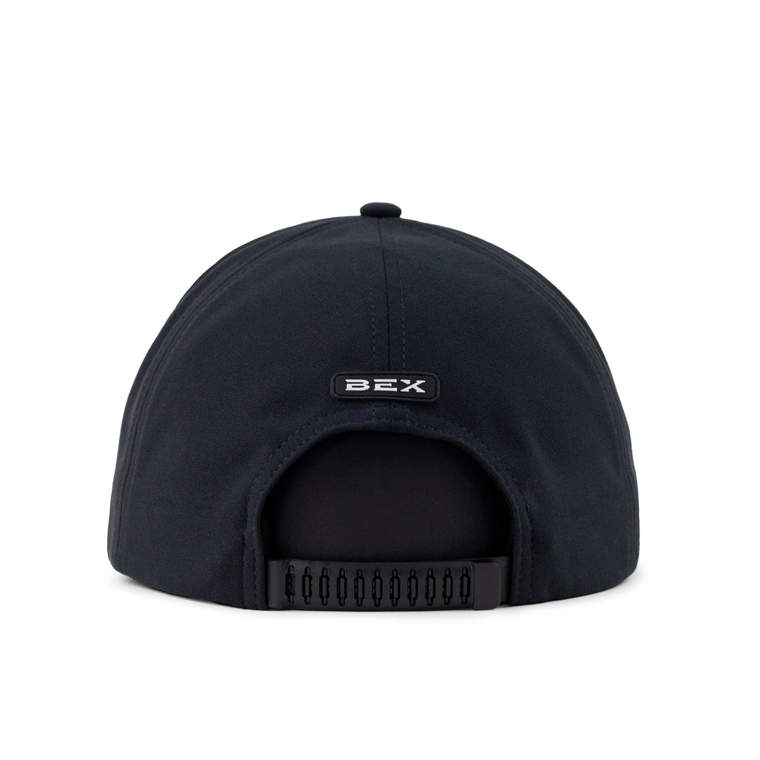 Caps-Sierra-H0256B-Black Back #color_black