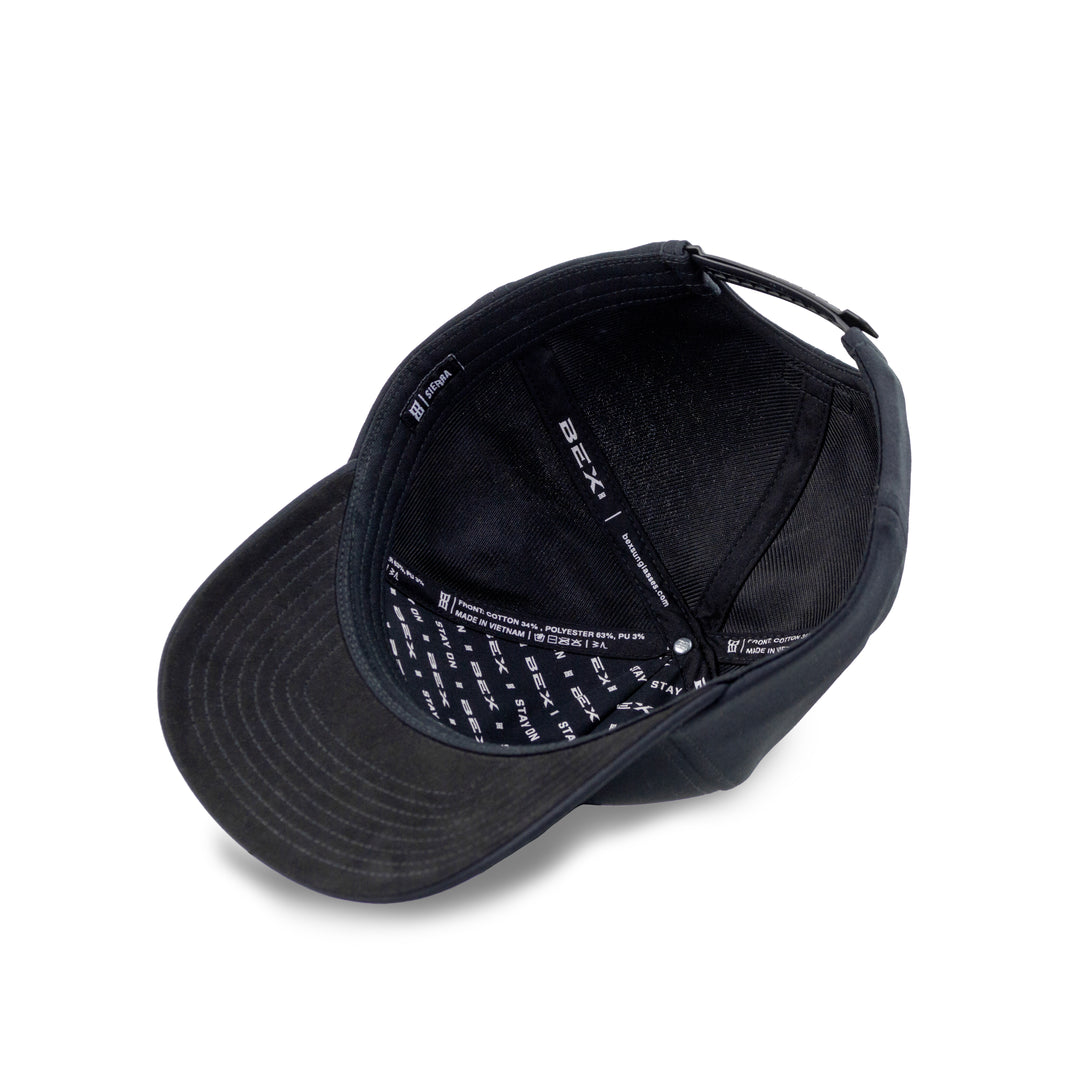Caps-Sierra-H0256B-Black Bottom #color_black