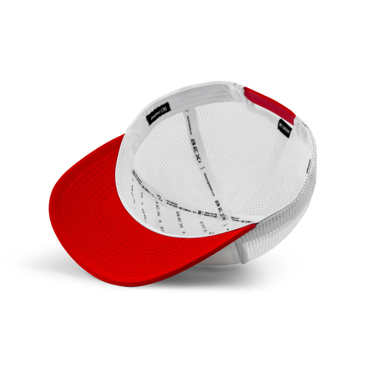 Caps Sundrop H0269W White Bottom #color_white