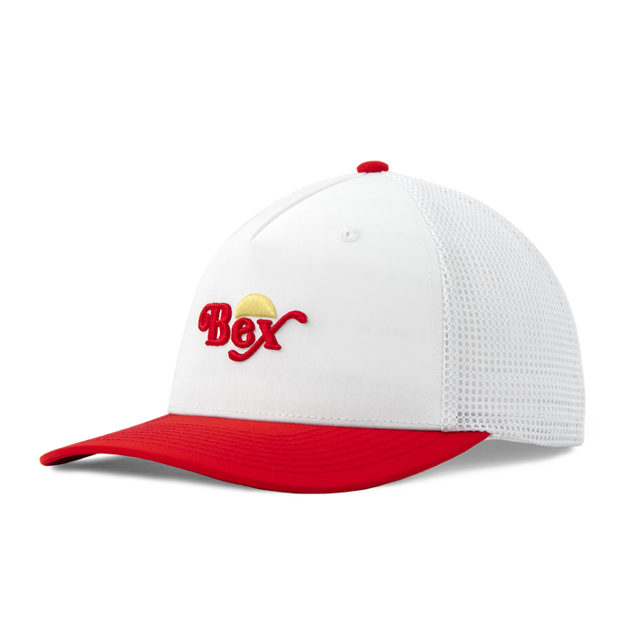 Caps Sundrop H0269W White #color_white