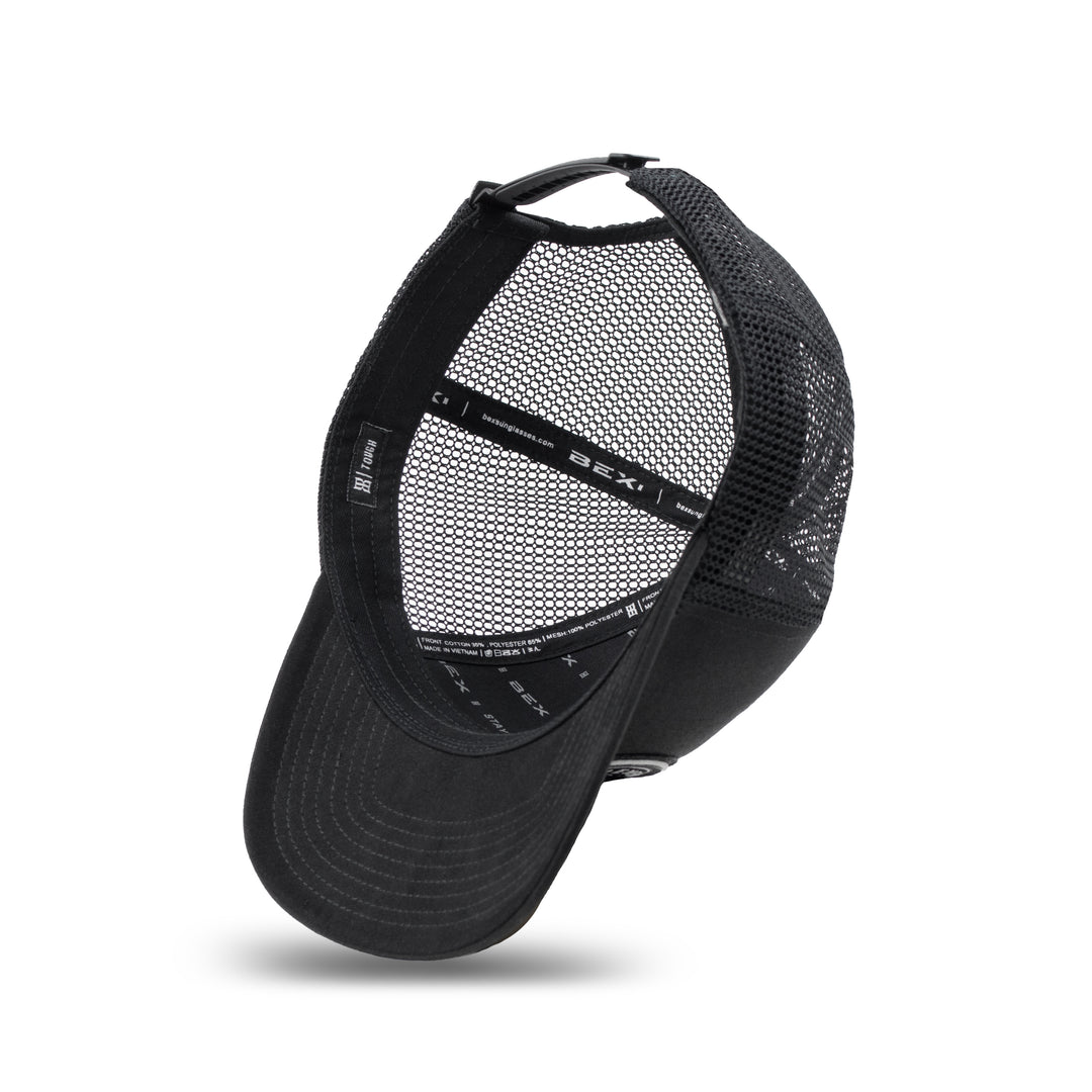 Caps Tough Black Bottom #color_black