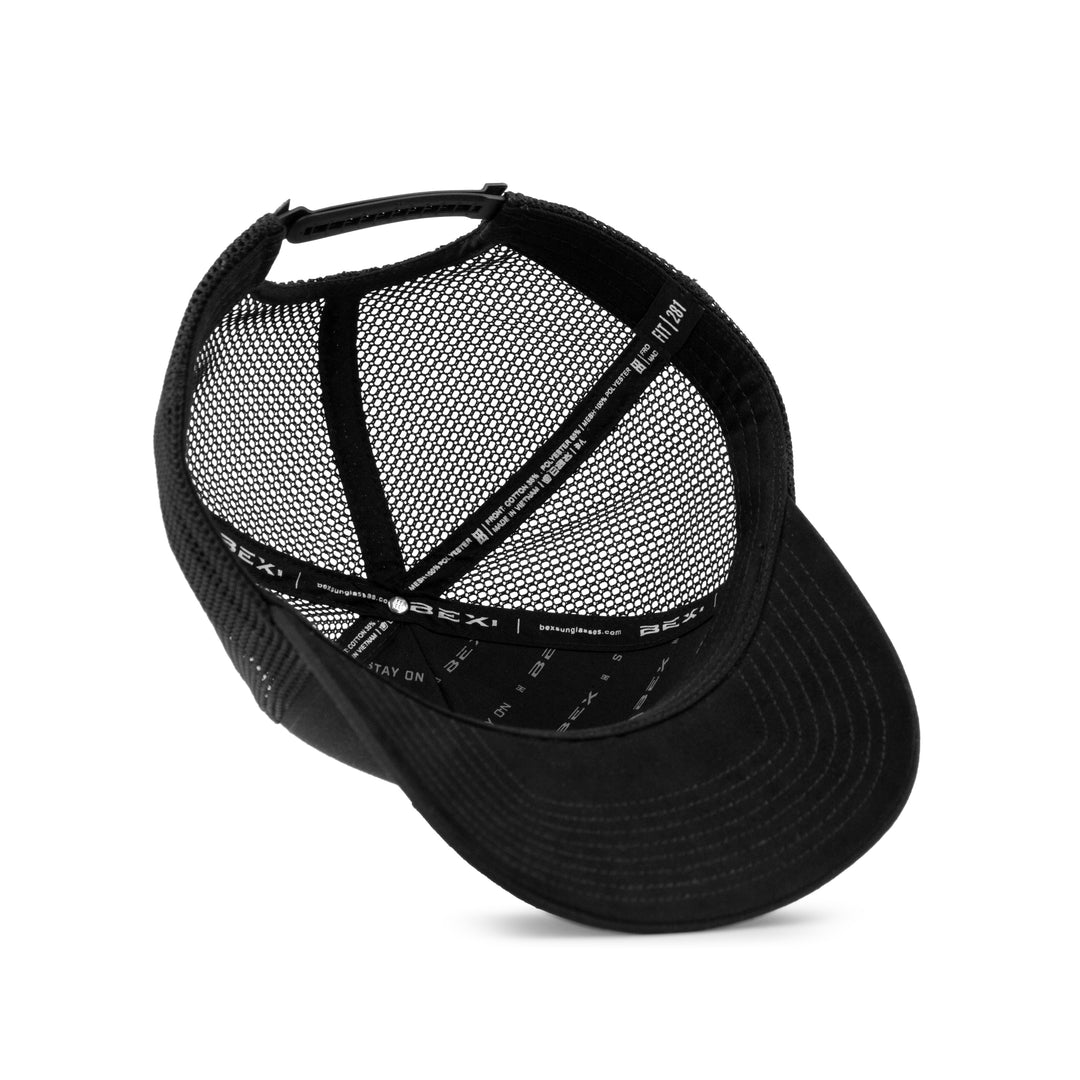 Caps Wyatt H0251B Black Bottom #color_black