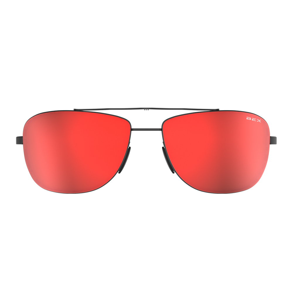 Draeklyn Black Brown Red S167BBR #color_black-brown-red