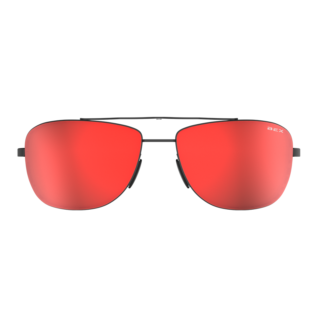 Draeklyn Black Brown Red S167BBR #color_black-brown-red