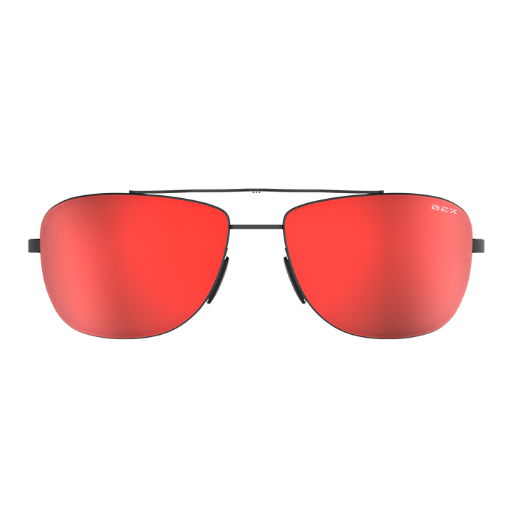Draeklyn Black Brown Red S167BBR #color_black-brown-red
