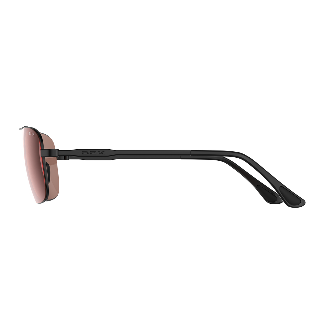 Draeklyn Black Brown Red S167BBR #color_black-brown-red