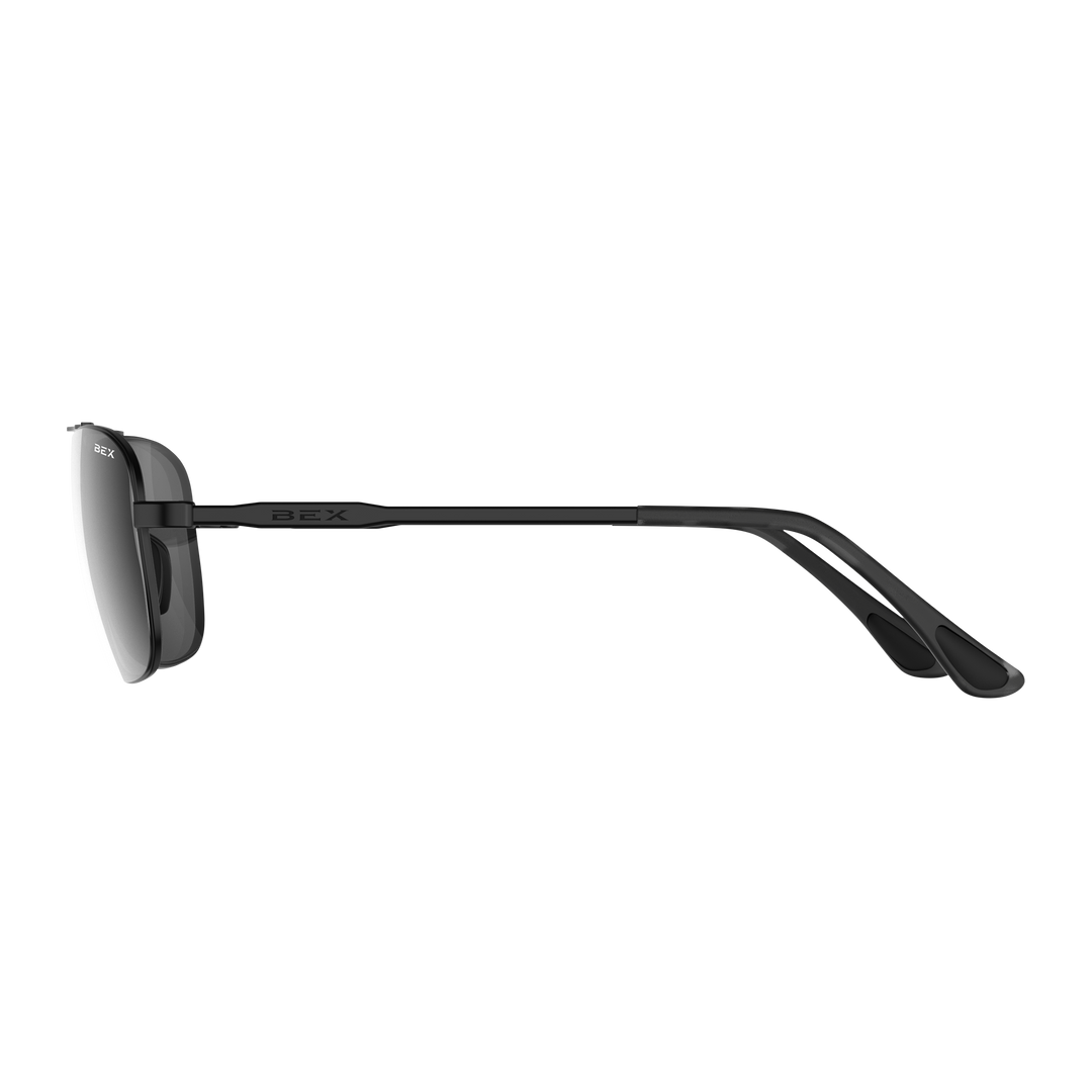 Draeklyn Black Gray Silver S167BGS #color_black-gray-silver