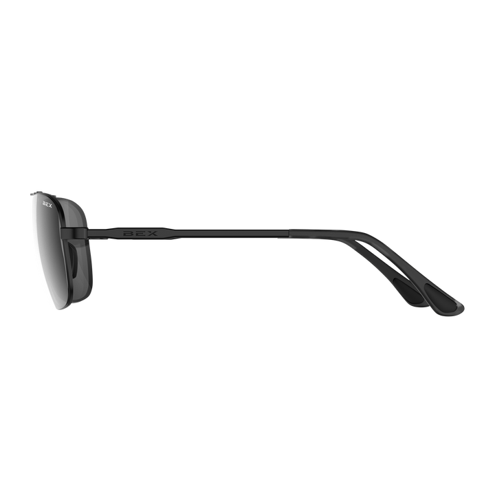 Draeklyn Black Gray Silver S167BGS #color_black-gray-silver