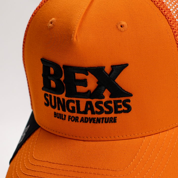 FIRSTDRAW Blaze Orange H0286BO #color_blaze-orange