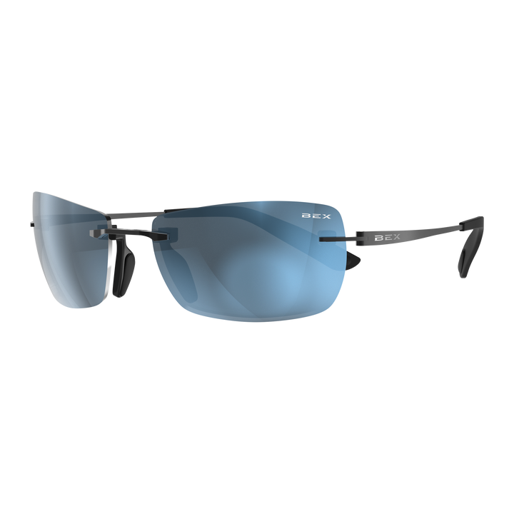 Fynnland X OTG Gunmetal Gray Blue Silver S161GGB #color_gunmetal-gray-blue-silver
