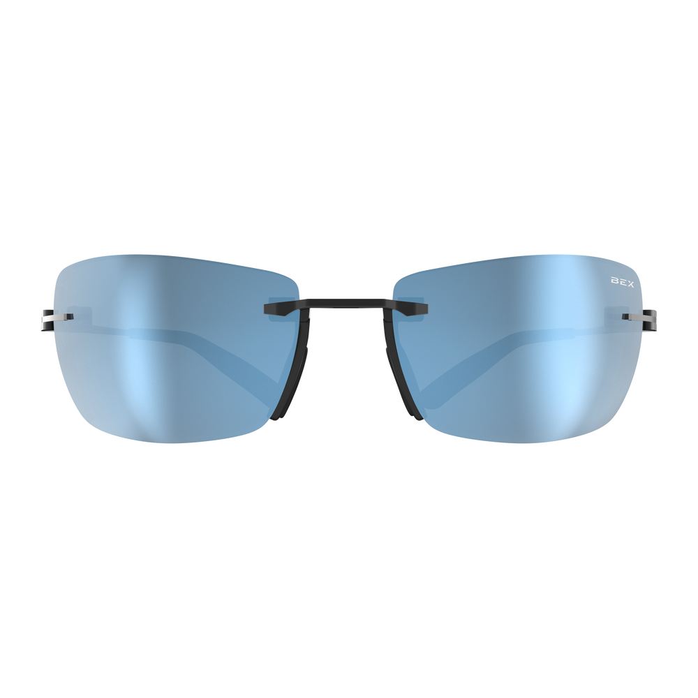 Fynnland X OTG Gunmetal Gray Blue Silver S161GGB #color_gunmetal-gray-blue-silver