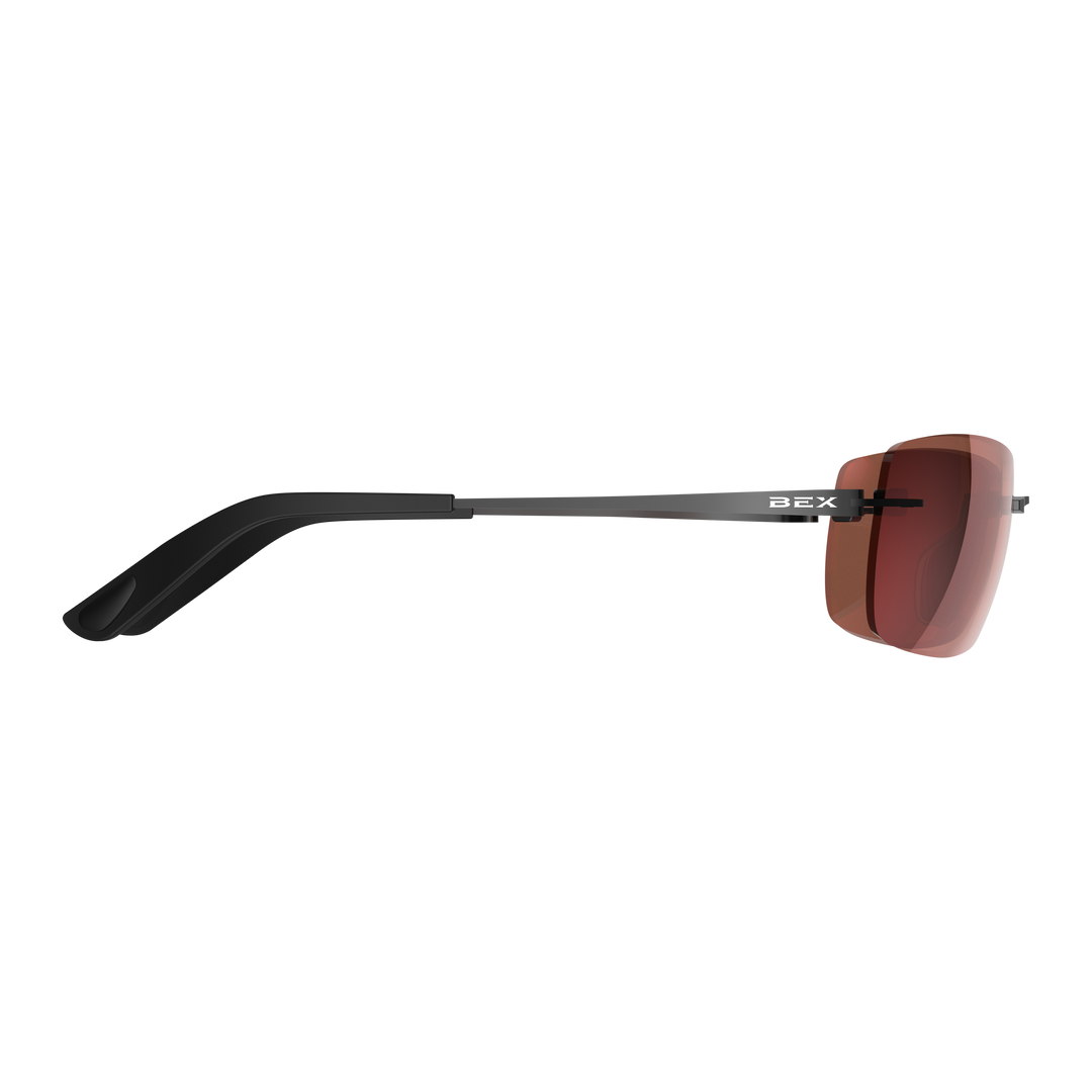Fynnland X OTG Black Brown Red S161BBR #color_black-brown-red