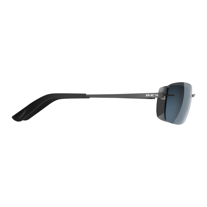 Fynnland X OTG Gunmetal Gray Blue Silver S161GGB #color_gunmetal-gray-blue-silver
