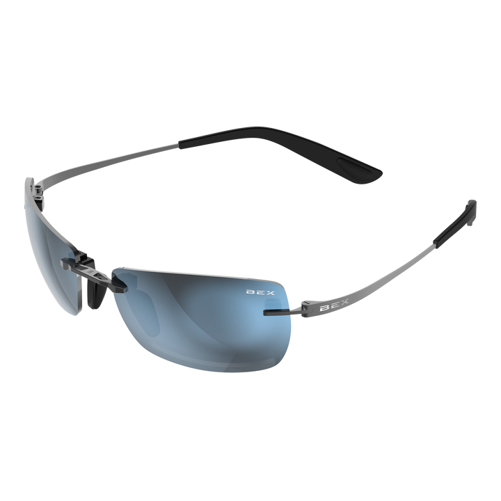Fynnland X OTG Gunmetal Gray Blue Silver S161GGB #color_gunmetal-gray-blue-silver