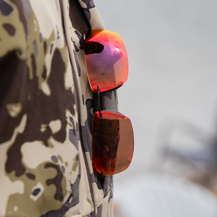 Fynnland X OTG Black Brown Red S161BBR #color_black-brown-red