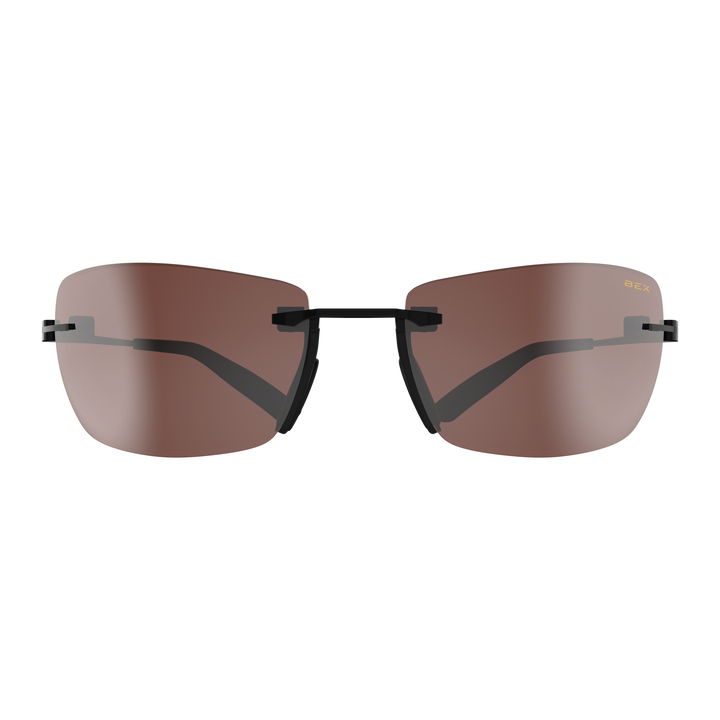Fynnland X OTG Black Brown Silver S161BBS #color_black-brown-silver