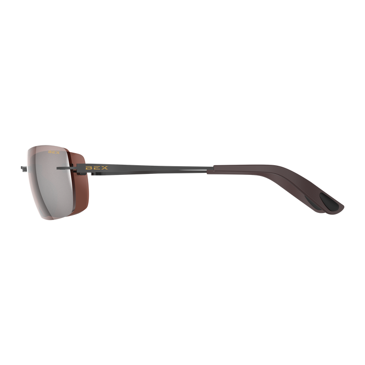 Fynnland X OTG Black Brown Silver S161BBS #color_black-brown-silver
