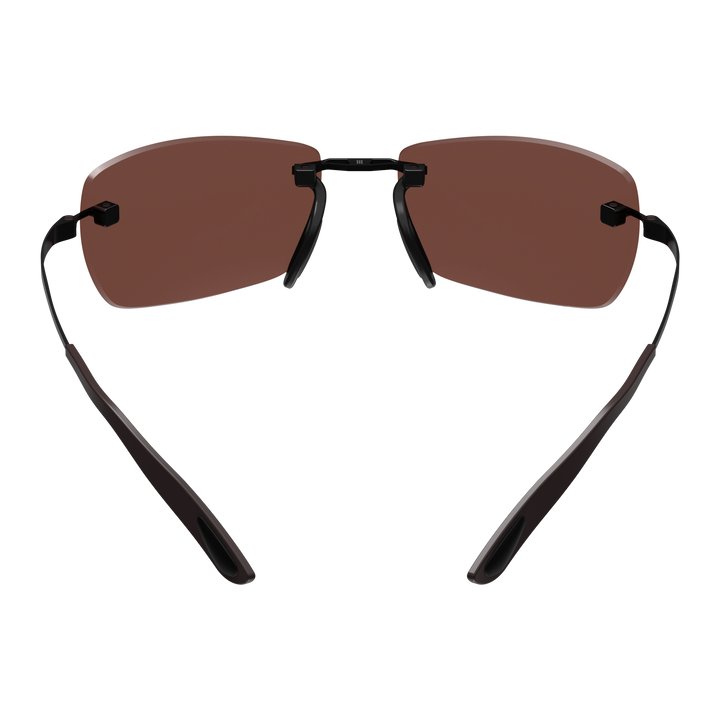 Fynnland X OTG Black Brown Silver S161BBS #color_black-brown-silver