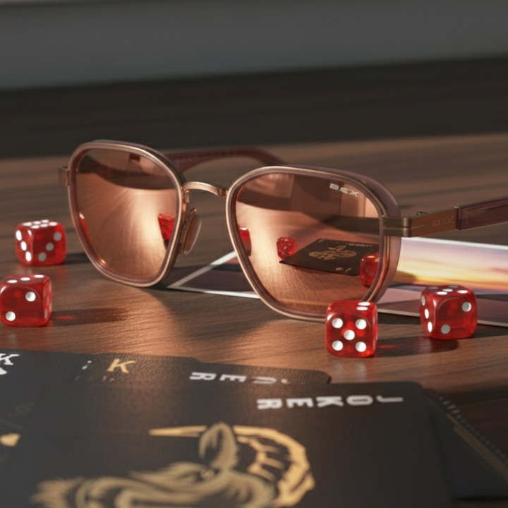 PREMIUM PLAYING CARDS