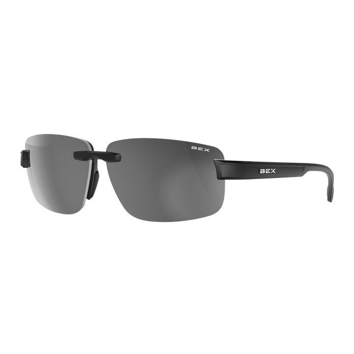 Harris Black Gray Silver S126BKGYSL #color_black-gray-silver