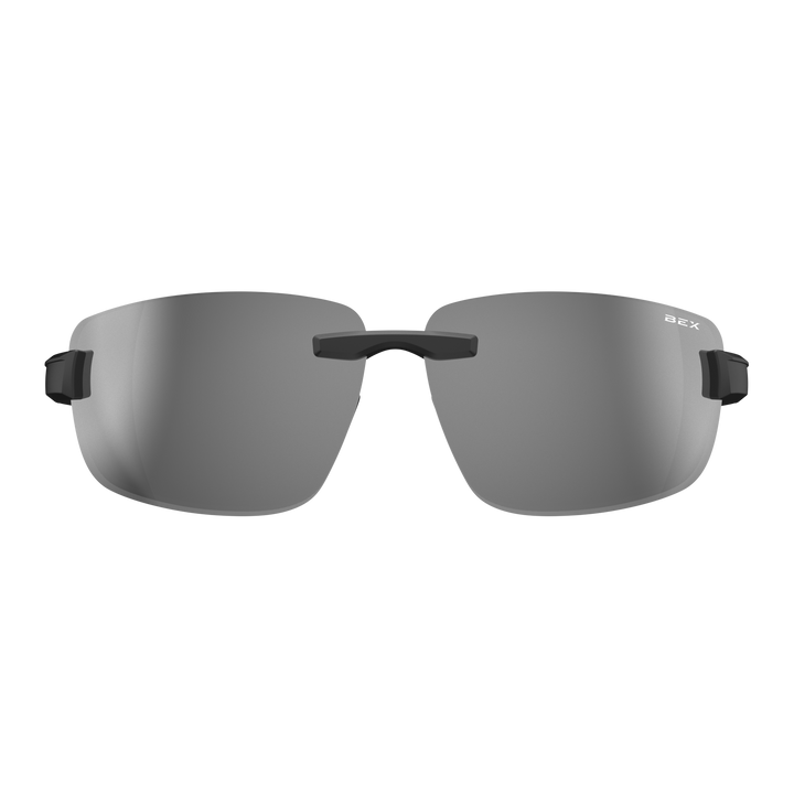 Harris Black Gray Silver S126BKGYSL #color_black-gray-silver